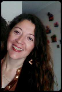 Angelina Muñoz Hormazabal